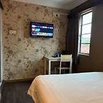 Aliwal Park Hotel