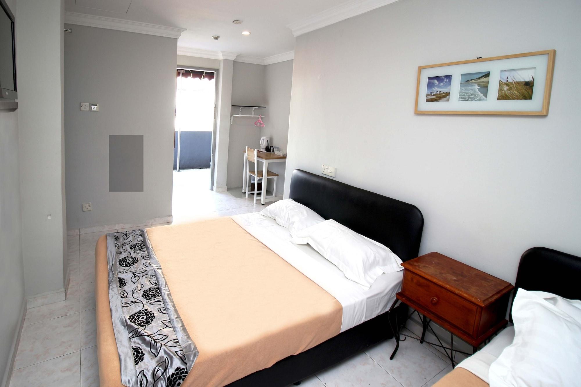 Aliwal Park Hotel