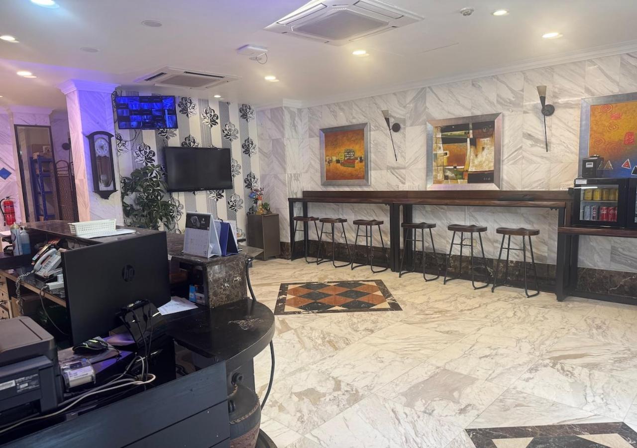 Hotel Aliwal Park Singapore
