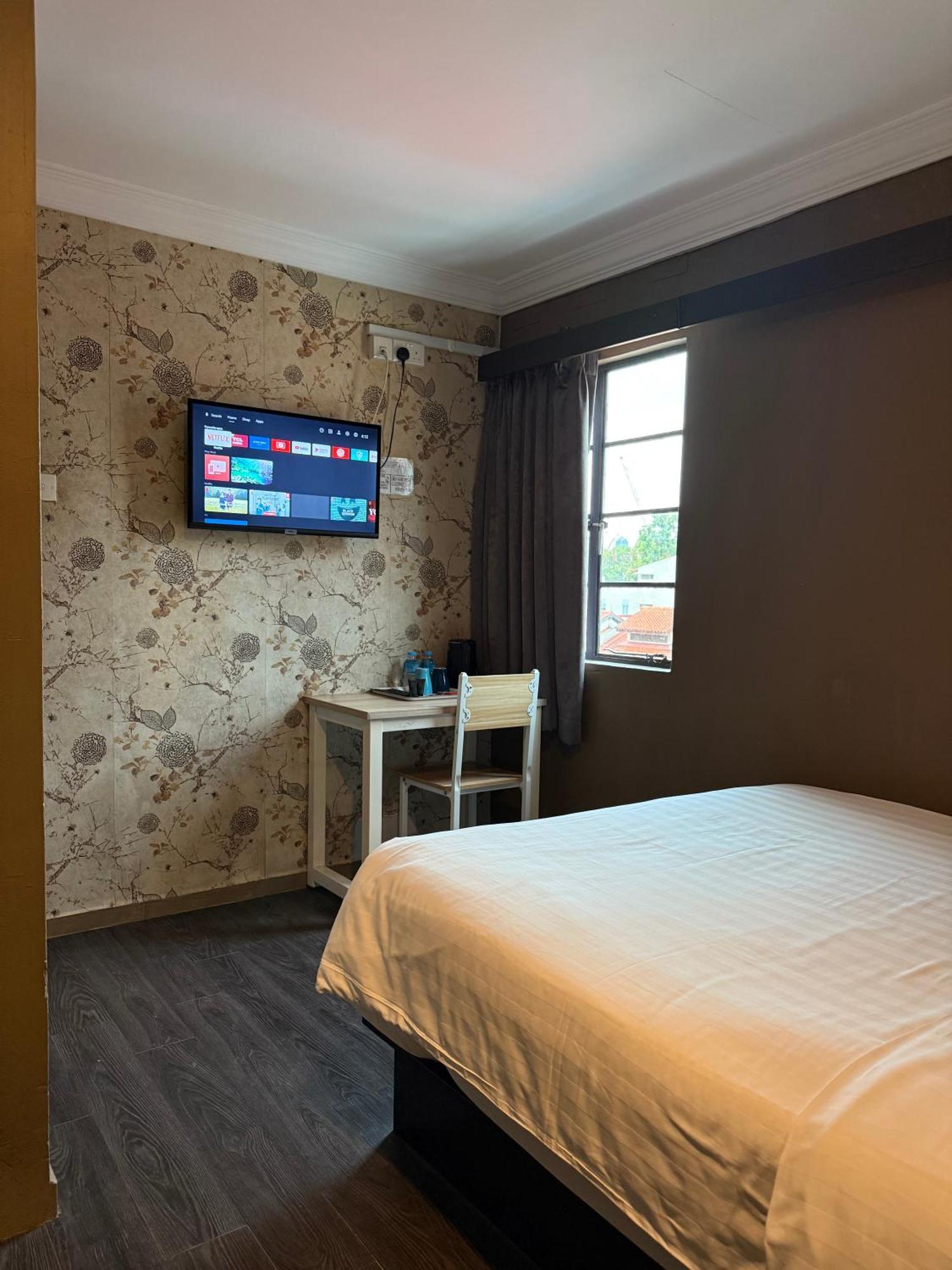 Aliwal Park Hotel Singapore