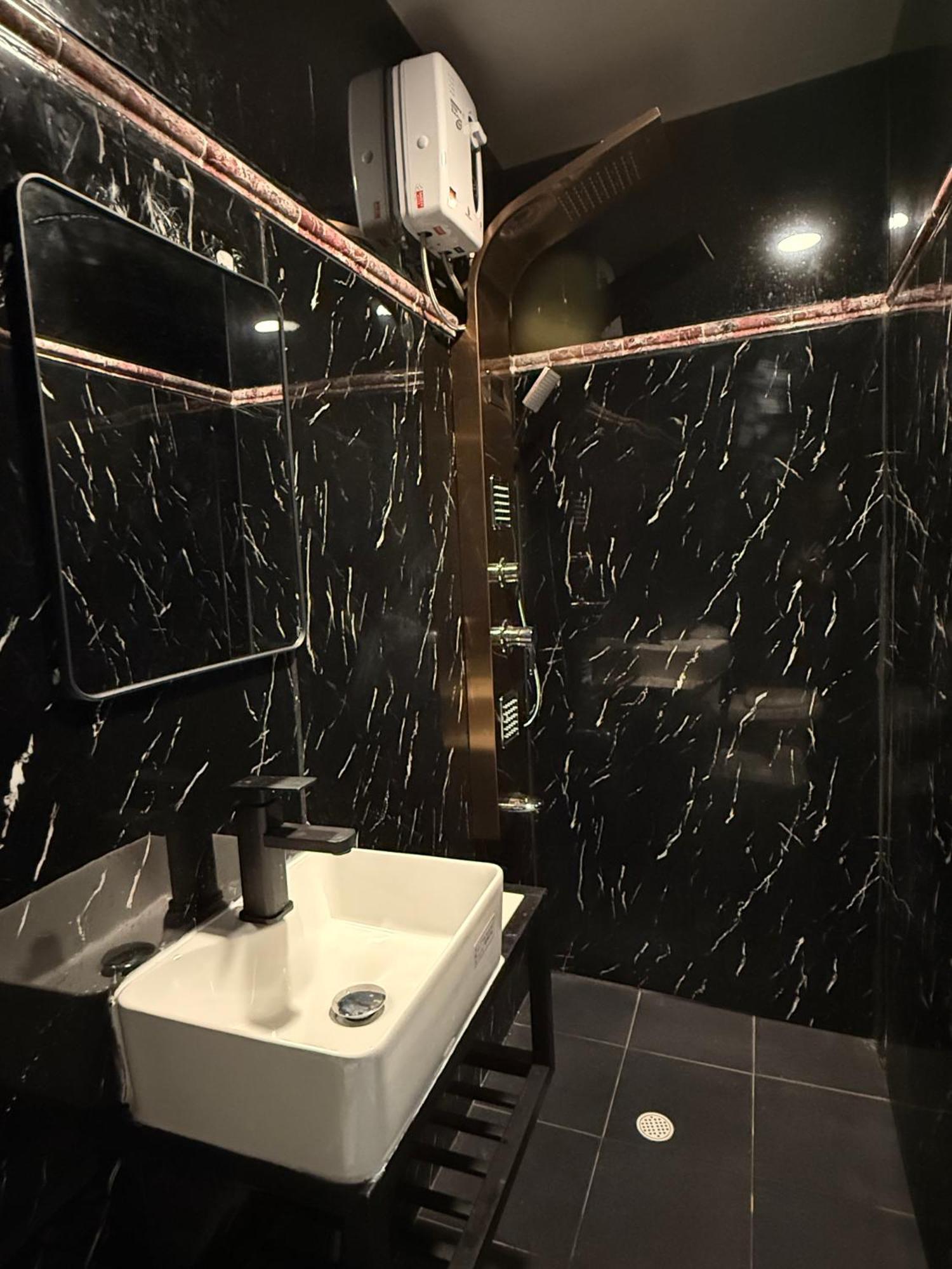 Hotel Aliwal Park Singapore