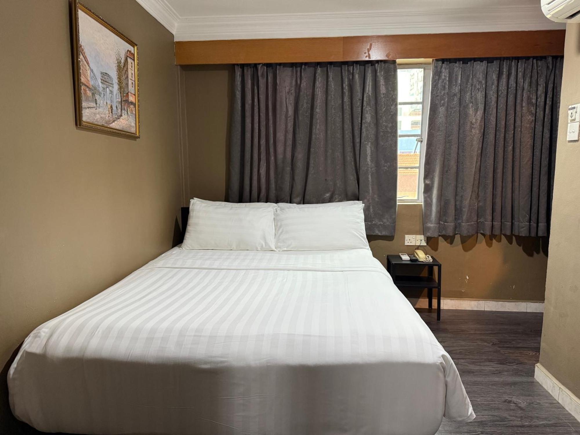 Hotel Aliwal Park Singapore