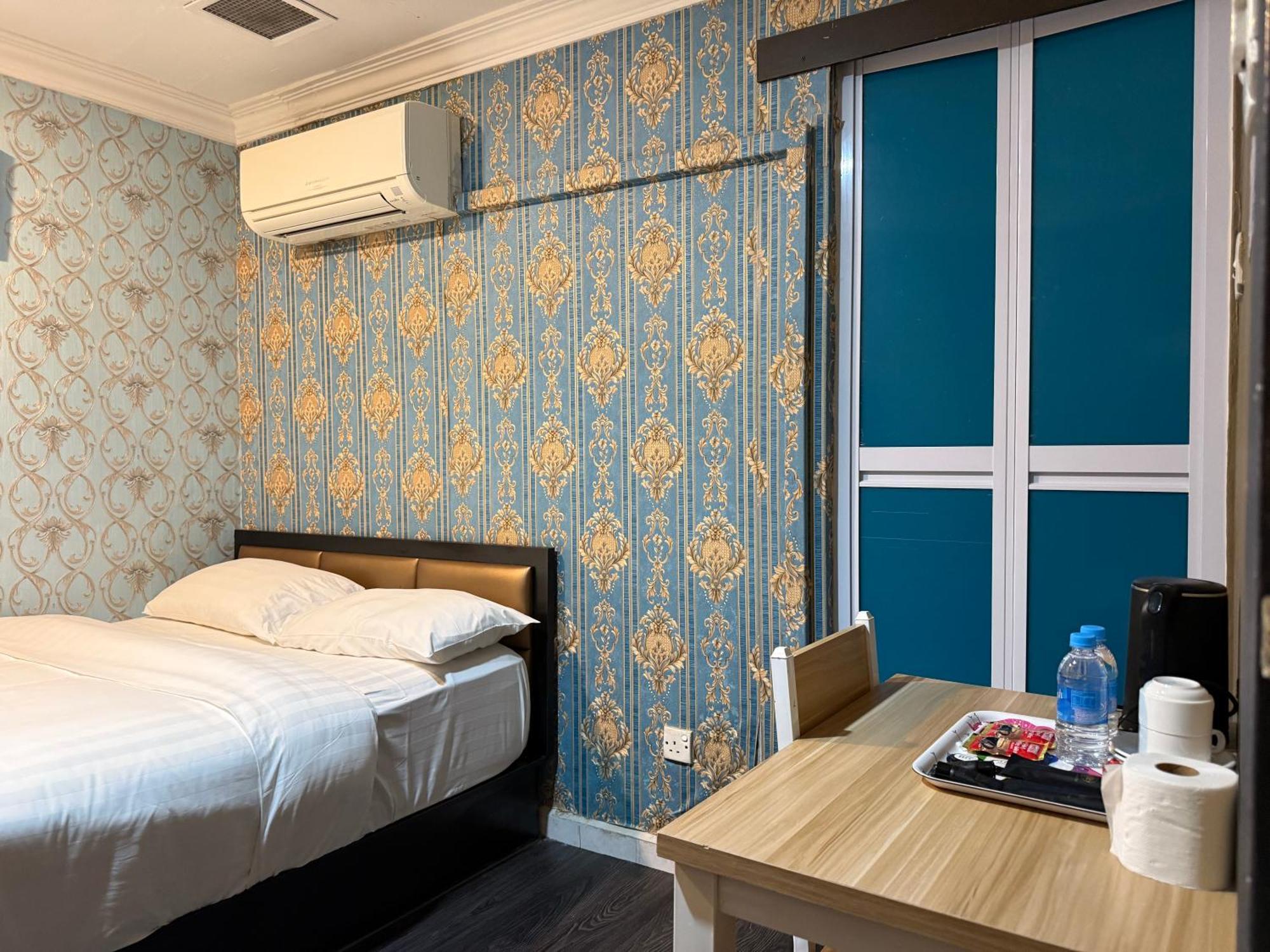Hotel Aliwal Park Singapore