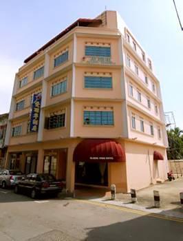 Aliwal Park Hotel 2*