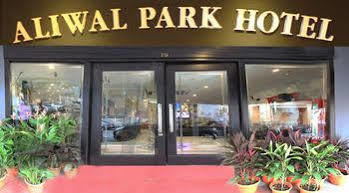 Aliwal Park Singapore