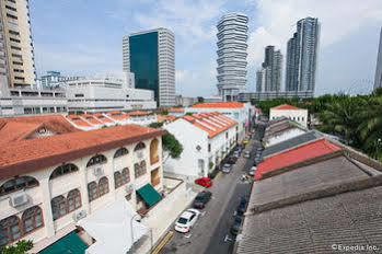 Aliwal Park 2* Singapore