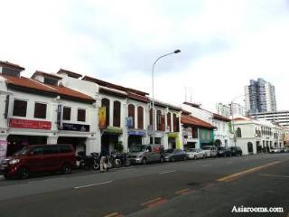 Aliwal Park Hotel