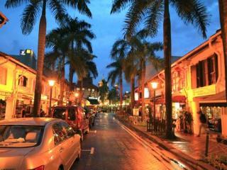 Hotel Aliwal Park 2*