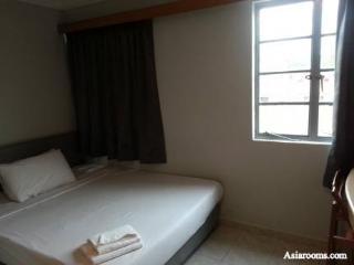 Aliwal Park Hotel 2*