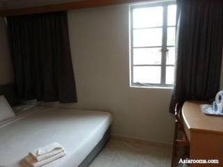 Hotel Aliwal Park