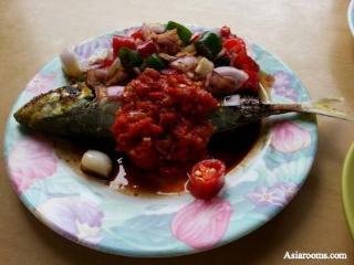 Aliwal Park Hotel 2*