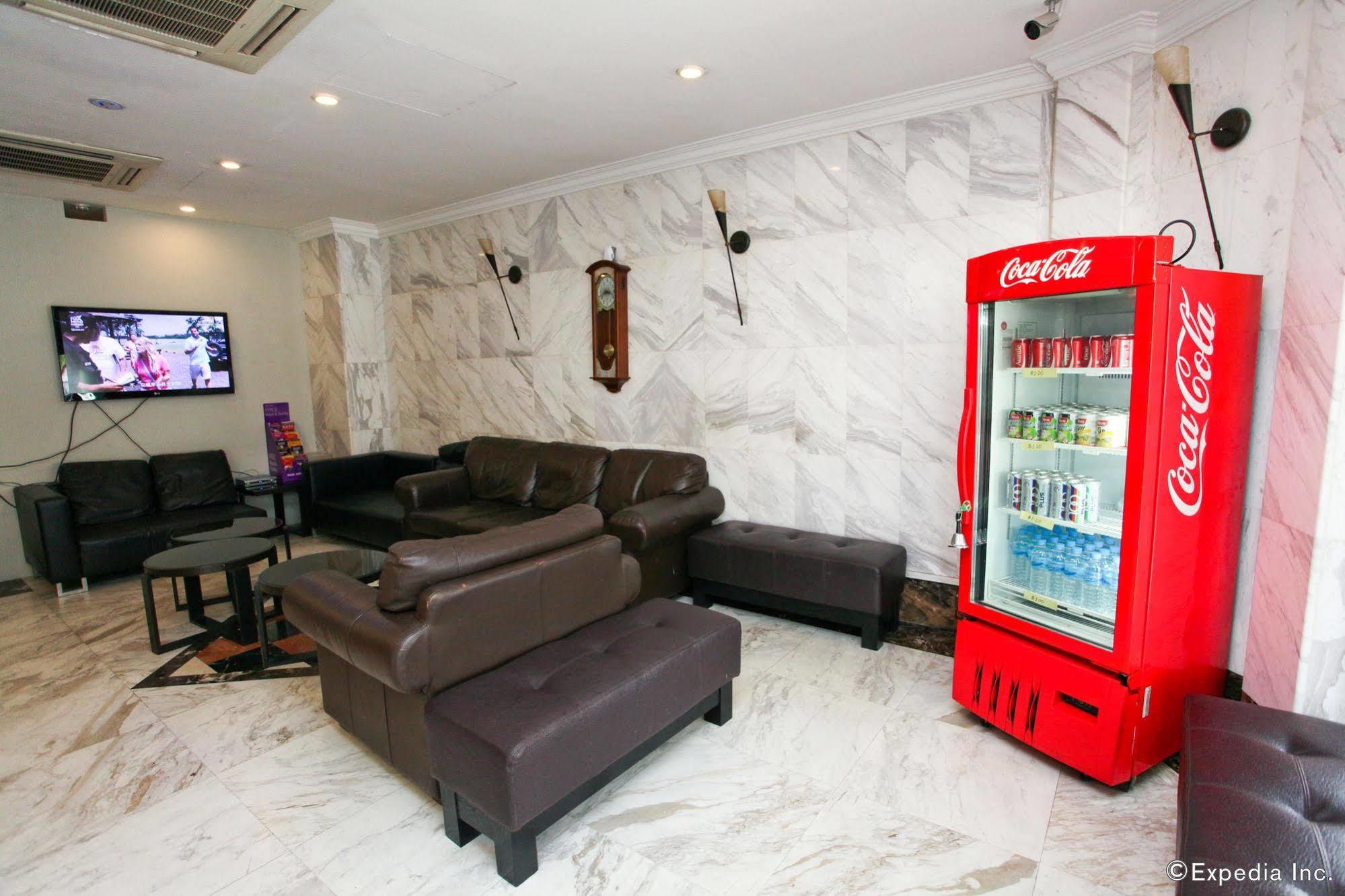 Hotel Aliwal Park Singapore