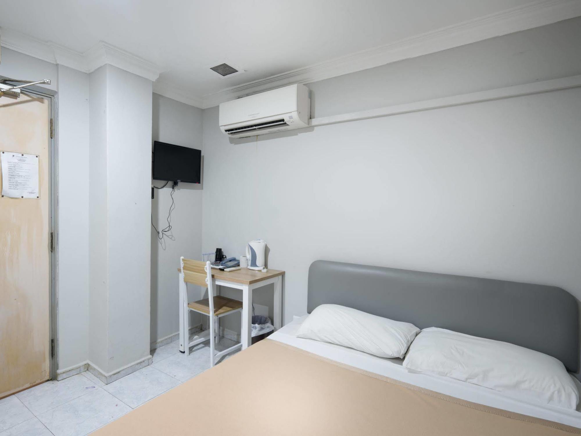 Hotel Aliwal Park