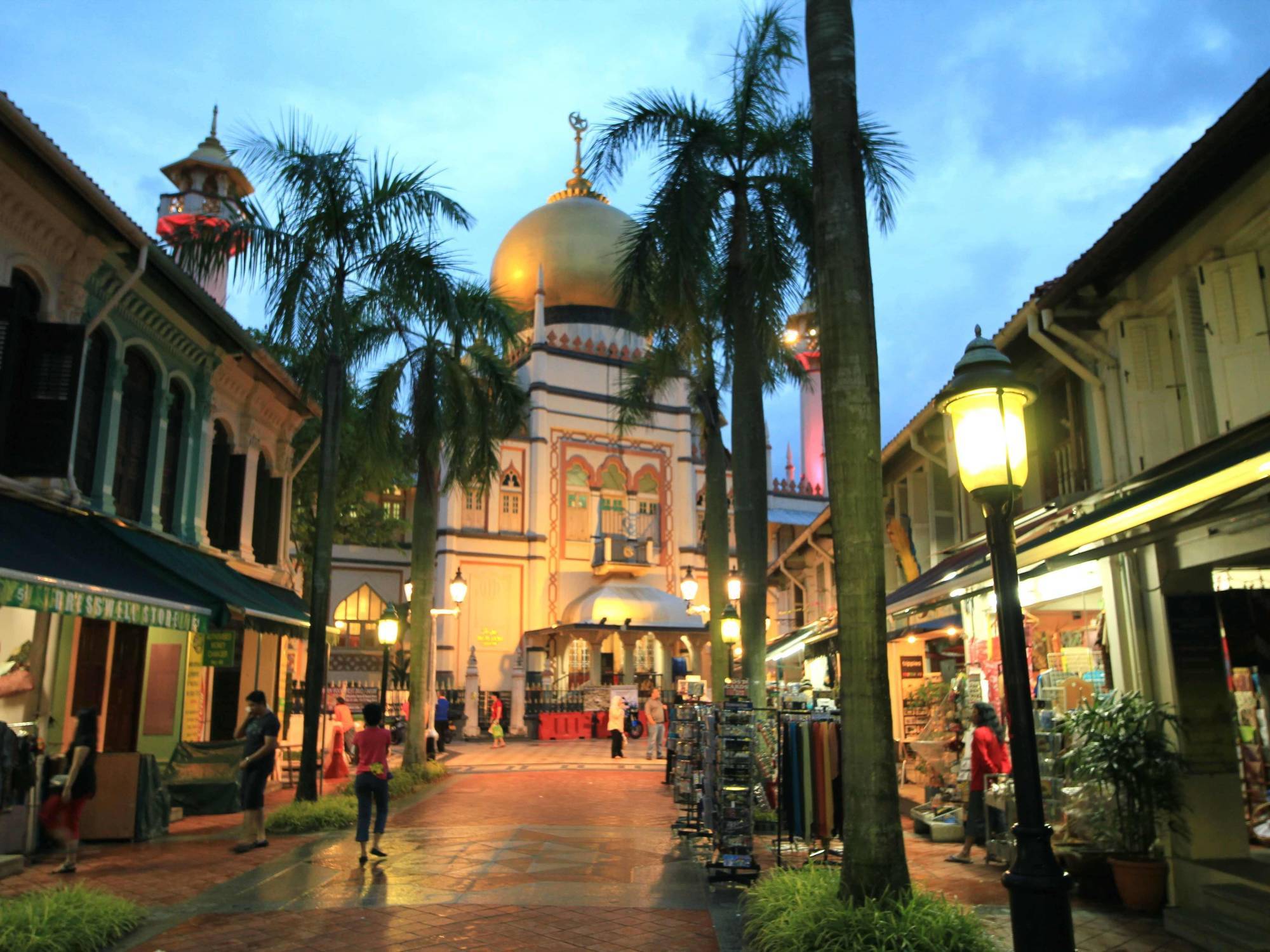 Hotel Aliwal Park