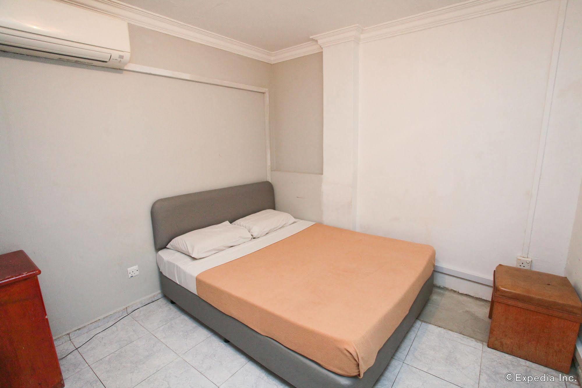 Hotel Aliwal Park 2*