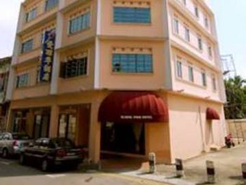 Hotel Aliwal Park 2*