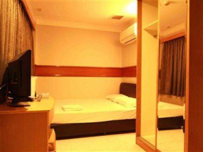 Hotel Aliwal Park