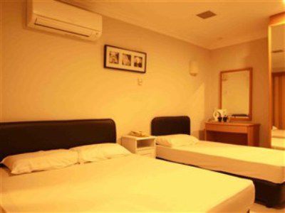 Aliwal Park Hotel 2*
